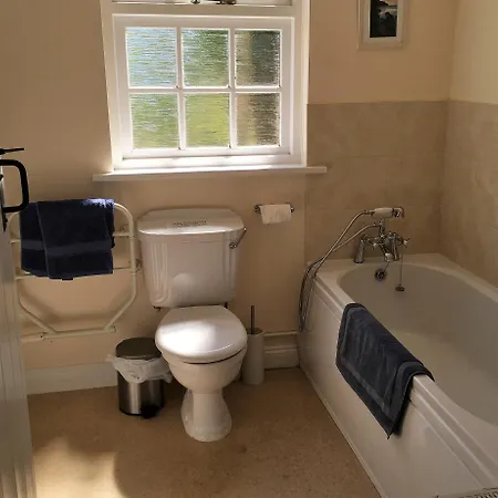 Casa vacanze Cosy In Boscastle