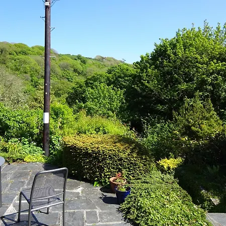 Cosy In Casa vacanze Boscastle