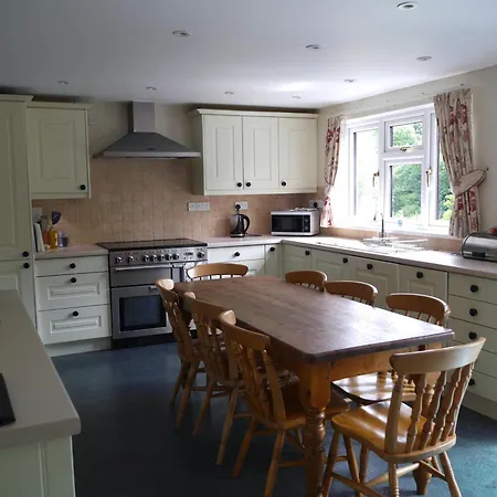 Cosy In Casa vacanze Boscastle